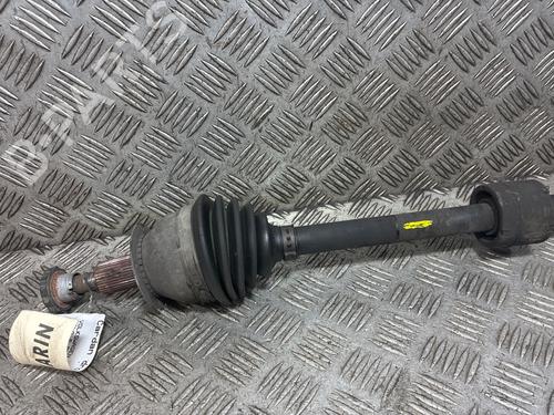 Used Right front driveshaft Right front driveshaft VW POLO VI (AW1, BZ1, AE1) 1.0 (65 hp) 39984423 39984423