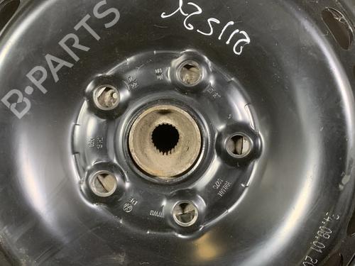 Felg VW PASSAT B5.5 (3B3) 2.0 | BP25261979C45 