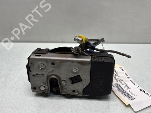 Venstre foran lås RENAULT TRAFIC II Bus (JL) 2.0 dCi 90 (JL00, JL01, JL0H, JL0M, JL0P, JL0S) (90 hp) 32292497