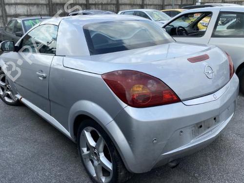 Rim OPEL TIGRA TwinTop (X04) 1.3 CDTI (R97) | BP21963237C45 