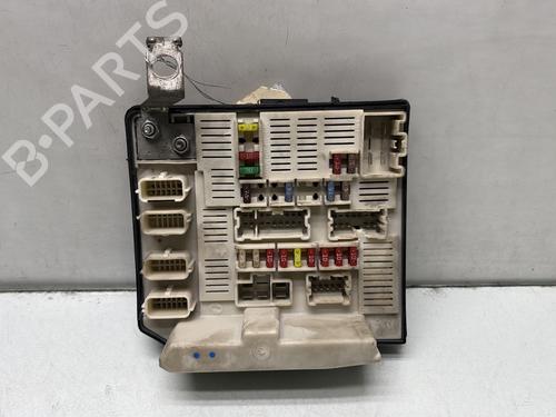 Used Electronic module RENAULT SCÉNIC II (JM0/1_) 1.5 dCi (JM1E, JM16) (106 hp) 32083877