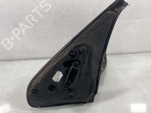 Right mirror RENAULT CLIO II (BB_, CB_) 1.4 16V (B/CB0P, BB13) | BP28282157C27 