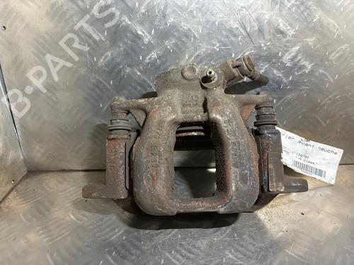 Used Left front brake caliper Left front brake caliper 21960772 21960772