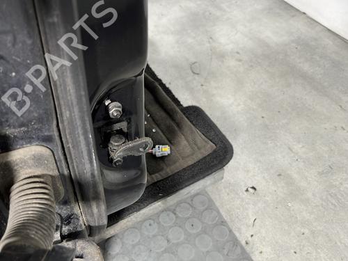 Right front door HYUNDAI ix35 (LM, EL, ELH) 1.7 CRDi | BP27684031C3 