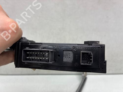Used Front left window mechanism Front left window mechanism 37409752 37409752
