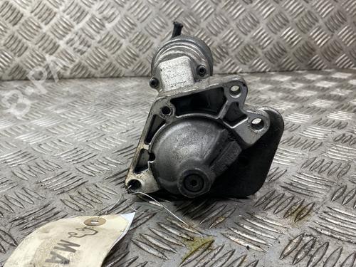 Startmotor RENAULT GRAND SCÉNIC III (JZ0/1_) 1.5 dCi (JZ09, JZ0D, JZ10, JZ14, JZ1G, JZ29, JZ2C) (110 hp) 28317968