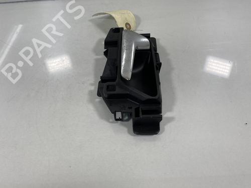 Used Rear left interior door handle Rear left interior door handle PEUGEOT 308 II (LB_, LP_, LW_, LH_, L3_) 1.6 THP 125 (125 hp) 19984140 19984140