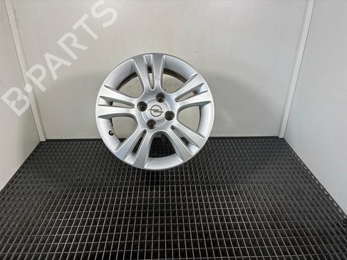 Used Rim Rim 36937885 36937885