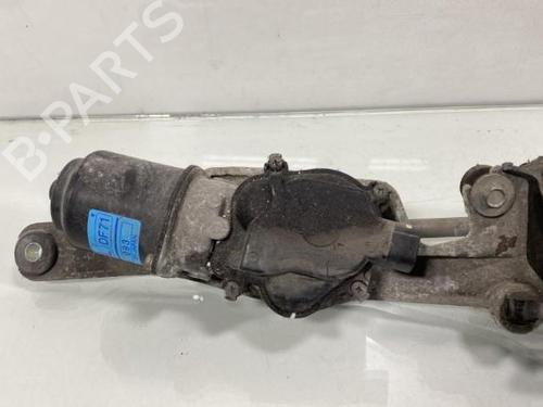 Front wiper motor MAZDA 2 (DE_, DH_) 1.4 MZR-CD | BP19999548M29 