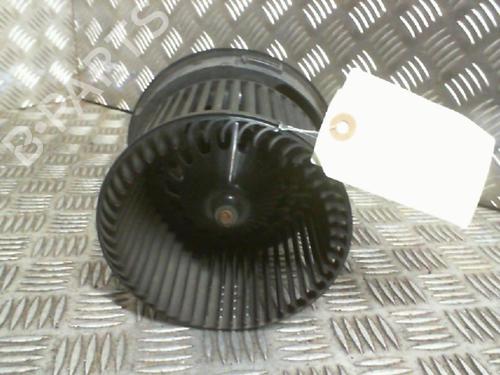 Used Heater blower motor PEUGEOT 207 (WA_, WC_) 1.4 HDi (68 hp) 20018352