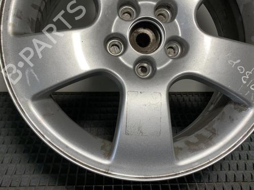 Used Rim AUDI A3 (8L1) 1.9 TDI (100 hp) 19955128