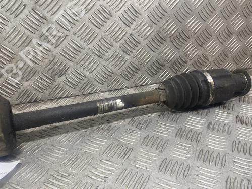 Used Right front driveshaft Right front driveshaft DACIA SANDERO 1.4 (BS0C, BS0A, BS0G, BS1F, BS0E) (75 hp) 27632638 27632638