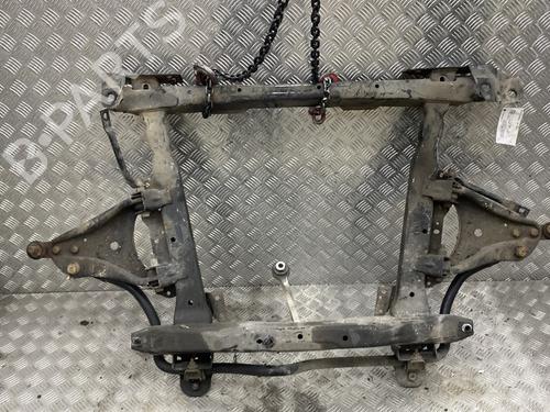 Used Subframe RENAULT TWINGO II (CN0_) 1.2 16V (CN04, CN0B) (75 hp) 29039409