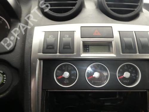 Right front fog light HYUNDAI COUPE II (GK) 2.0 GLS | BP21081036C31 