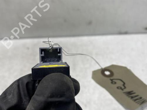 Used Left rear window switch AUDI A4 B7 (8EC) [2004-2009]  19973044