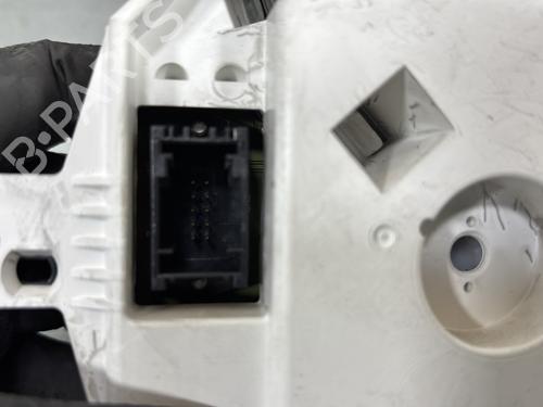 Cockpit MINI MINI (R50, R53) Cooper | BP28282622C47 