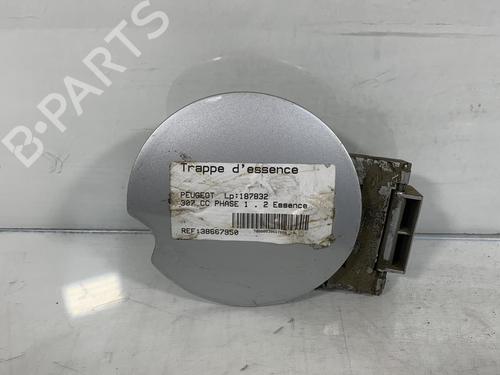 Used Fuel flap PEUGEOT 307 CC (3B) 2.0 16V (136 hp) 20016317