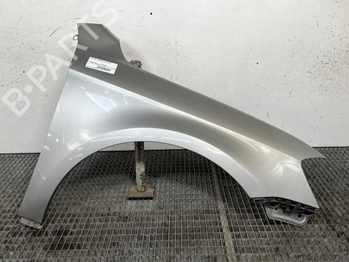 Used Right front fenders VW CC B7 (358) [2011-2017]  30059805