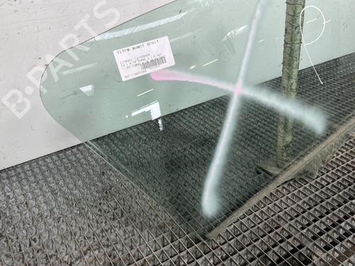Front right door window CITROËN C3 I (FC_, FN_) 1.6 16V HDi | BP28282475C19 