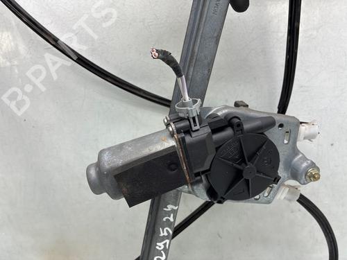 Front right window mechanism RENAULT ESPACE IV (JK0/1_) 2.2 dCi (JK0H) | BP38230575C23 - Image 4
