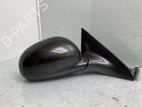 Used Right mirror PEUGEOT 406 Coupe (8C) [1997-2005]  19965110