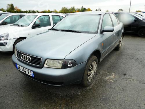 Right front window switch AUDI A4 B5 (8D2) | BP20015049I26 - Image 8