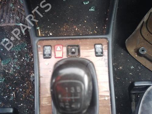 Left front indicator MERCEDES-BENZ 190 (W201) E 1.8 (201.018) | BP19978396C32 
