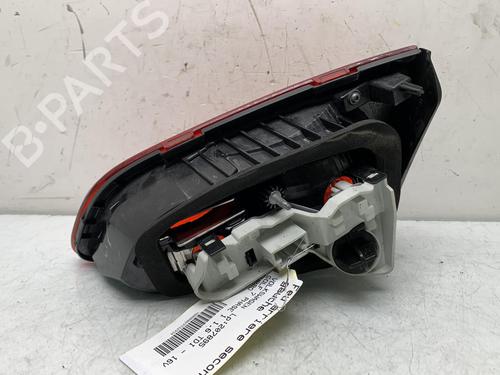Left tailgate light VW GOLF VI (5K1)  | BP20022624C79 