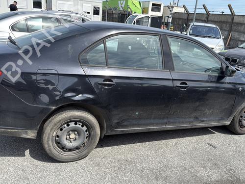 Left front window switch SEAT TOLEDO IV (KG3) 1.6 TDI | BP27836296I27 - Image 11