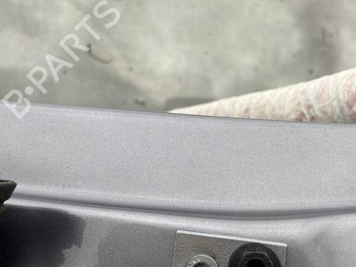 Left rear door VW GOLF VI (5K1) 1.6 TDI | BP27746561C4