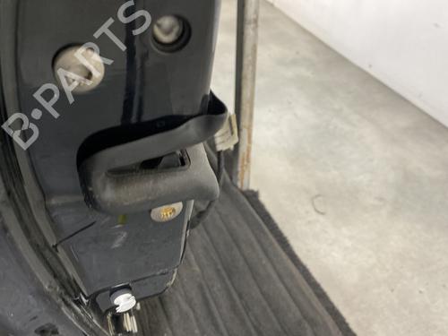 Left front door AUDI A6 C6 Avant (4F5) 3.0 TDI quattro | BP23768881C2 
