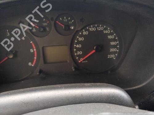 Engine control unit (ECU) FORD TRANSIT Van (FA_ _) 2.2 TDCi | BP21192073M57  - Image 10
