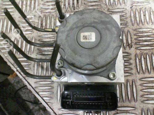 ABS pump DACIA LODGY (JS_) 1.5 dCi (JSMC, JSAF) | BP20006732M43 