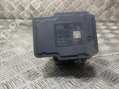 Used ABS pump RENAULT GRAND SCÉNIC III (JZ0/1_) 1.5 dCi (JZ09, JZ0D, JZ10, JZ14, JZ1G, JZ29, JZ2C) (110 hp) 28217921