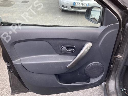 Right front window switch DACIA SANDERO II TCe 90 (B8M1, B8MA, B8AC) | BP29574658I26  - Image 27