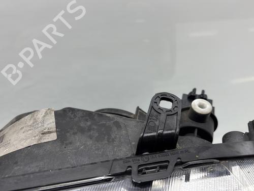 Left headlight DACIA LOGAN MCV (KS_) 1.6 16V (KS0L, KS0M, KS0P, KS1S) | BP30907466C28