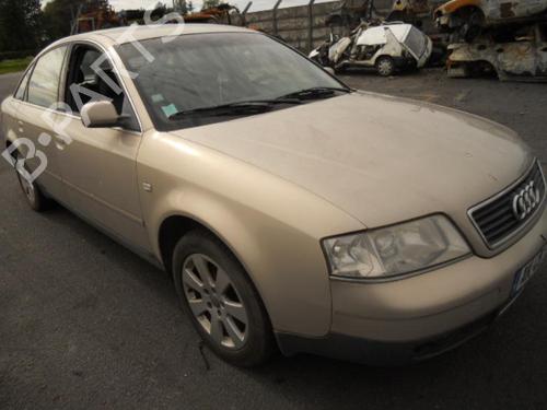 Bagklap CC/Kombi-Coupé AUDI A6 C5 (4B2) 1.9 TDI | BP21949425C6 