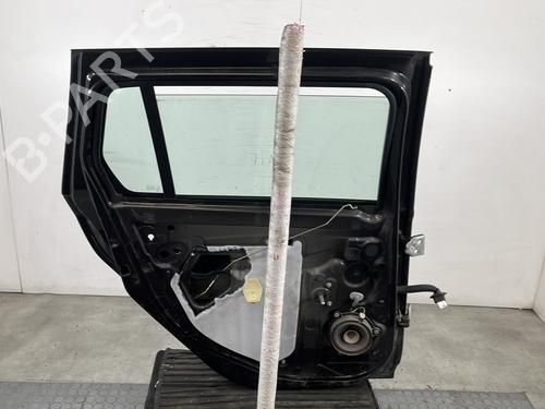 Left rear door DACIA LOGAN MCV II 1.5 dCi | BP29939155C4