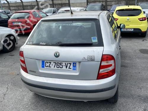 Used Parts SKODA FABIA I (6Y2) 1.2 1802549
