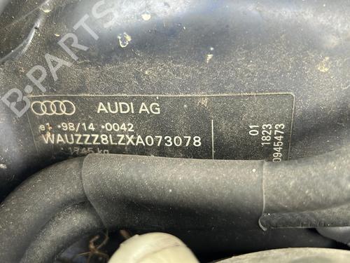 Fuel flap AUDI A3 (8L1) 1.9 TDI | BP19963802C131 