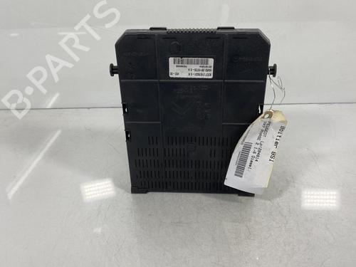 Sikringsdåse PEUGEOT 307 (3A/C) 1.6 HDi 110 | BP20023860E1 