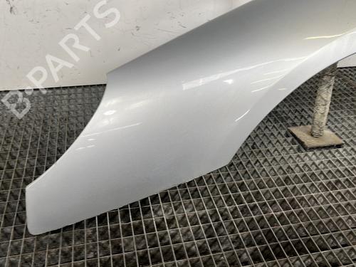 Left front fenders PEUGEOT 407 SW (6E_, 6D_) 1.6 HDi 110 | BP29749019C41 
