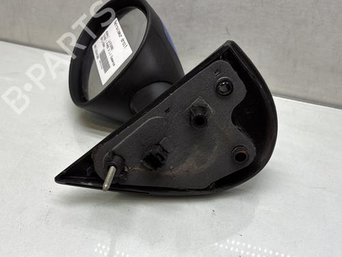 Used Right mirror Right mirror 33742458 33742458