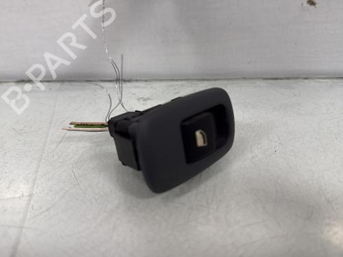 Used Left rear window switch Left rear window switch CITROËN C5 II (RC_) 2.0 HDi (RCRHRH) (136 hp) 33015016 33015016