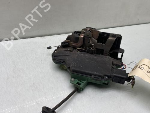 Used Front left lock VW GOLF IV (1J1) 1.9 TDI (90 hp) 30438407