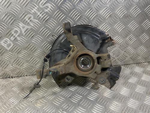 Used Right front steering knuckle Right front steering knuckle FORD KA+ III (UK, FK) 1.2 (85 hp) 19953124 19953124