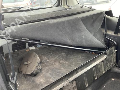 Right mirror CITROËN C2 (JM_) 1.4 HDi | BP21960162C27 