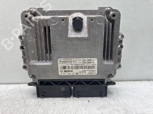 Electronic module FORD FIESTA VI (CB1, CCN) 1.0 | BP39107839M83 - Image 6