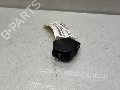 Used Left front window switch Left front window switch RENAULT KANGOO (KC0/1_) 1.2 (KC0A, KC0K, KC0F, KC01) (58 hp) 33711210 33711210