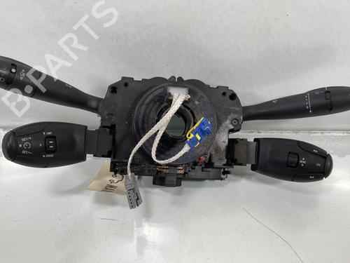 Used Steering column stalk CITROËN BERLINGO MULTISPACE (B9) 1.6 HDi 110 (109 hp) 29507430